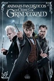Image Animais Fantásticos: Os Crimes de Grindelwald