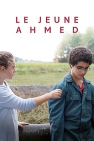 Image O Jovem Ahmed