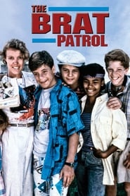 Image A Patrulha B.R.A.T