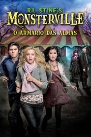 Image Monsterville: O Armário das Almas