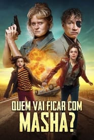 Image Quem Vai Ficar com Masha?