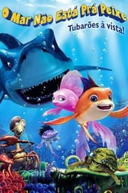 Image O Mar Não Está Prá Peixe 2: Tubarões à Vista