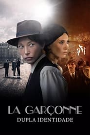 Image La Garçonne: Dupla Identidade