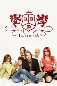 Image RBD: A Família
