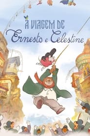 Image A Viagem de Ernesto e Celestine