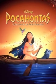 Image Pocahontas - O Encontro de Dois Mundos