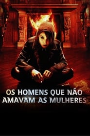 Image Millennium - Os Homens que Não Amavam as Mulheres