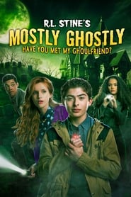 Image Fantasmas À Solta: Minha Namorada Fantasma