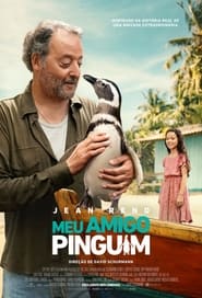 Image Meu Amigo Pinguim