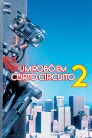 Image Um Robô em Curto Circuito 2
