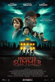 Image Monster Summer
