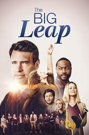 Image The Big Leap: O Grande Salto
