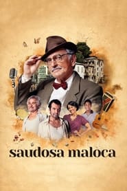 Image Saudosa Maloca