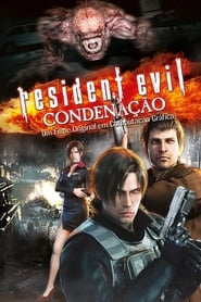 Image Resident Evil: Condenação