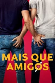 Image Mais que Amigos