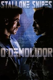 Image O Demolidor