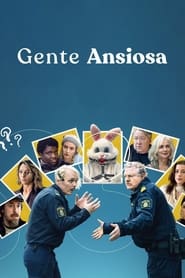 Image Gente Ansiosa