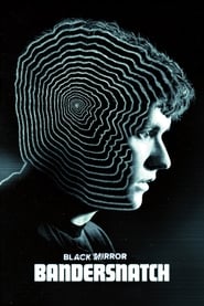 Image Black Mirror - Bandersnatch