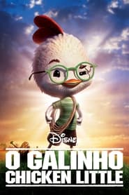 Image O Galinho Chicken Little