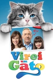Image Virei um Gato
