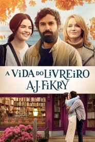 Image A Vida do Livreiro A.J. Fikry