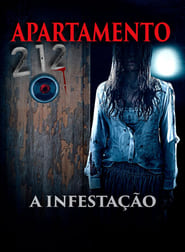 Image Apartamento 212 - A Infestação