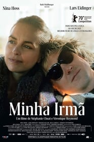 Image Minha Irmã