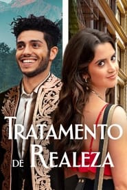 Image Tratamento de Realeza