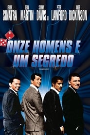 Image Onze Homens e Um Segredo