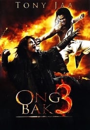 Image Ong-Bak 3