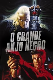 Image O Grande Anjo Negro
