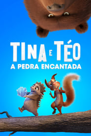Image Tina & Téo: A Pedra Encantada