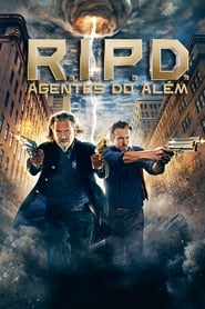 Image R.I.P.D.: Agentes do Além
