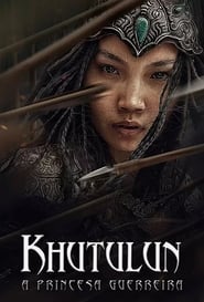 Image Khutulun: A Princesa Guerreira