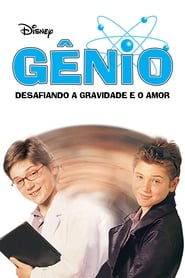 Image Gênio: Desafiando a Gravidade e o Amor