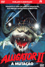 Image Alligator 2: A Mutação