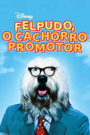 Image Felpudo, o Cachorro Promotor