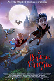 Image Meu Amigo Vampiro