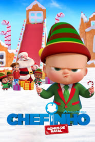 Image O Chefinho: Bônus de Natal