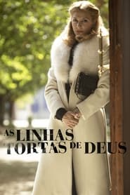 Image As Linhas Tortas de Deus