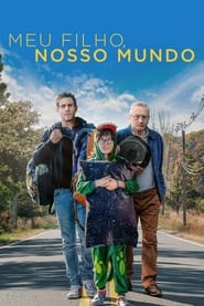 Image Meu Filho, Nosso Mundo