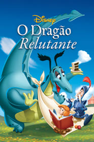 Image O Dragão Relutante