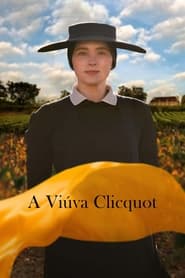 Image A Viúva Clicquot – A Mulher que Formou um Império