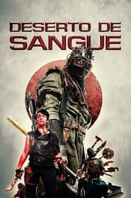 Image Deserto de Sangue