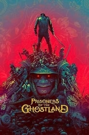 Image Prisoners of the Ghostland