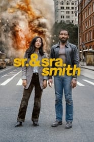 Image Assistir Sr e Sra Smith 2024 Grátis Dublado e Legendado