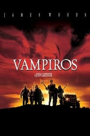Image Vampiros de John Carpenter