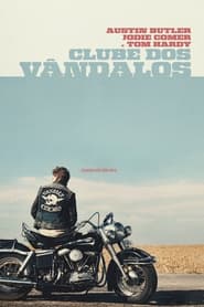 Image Clube dos Vândalos