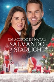 Image Um Acordo de Natal: Salvando o Starlight