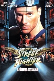 Image Street Fighter: A Última Batalha